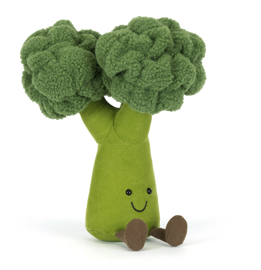 Amuseables Broccoli
