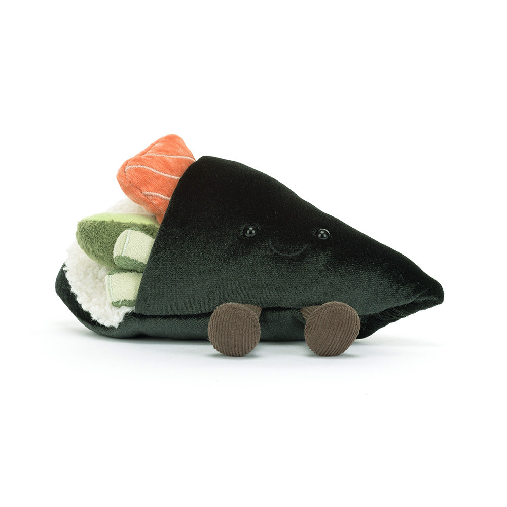 Amuseables Coneroi Temaki