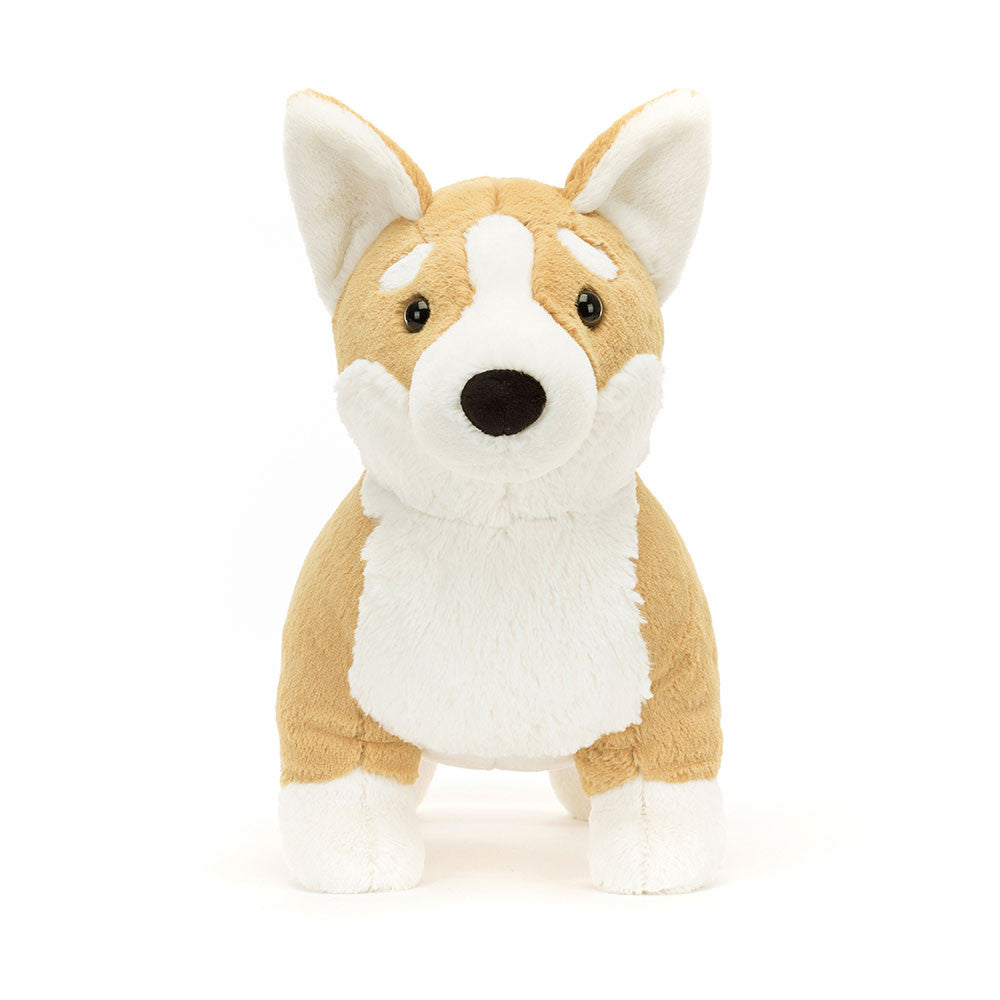 Betty Corgi