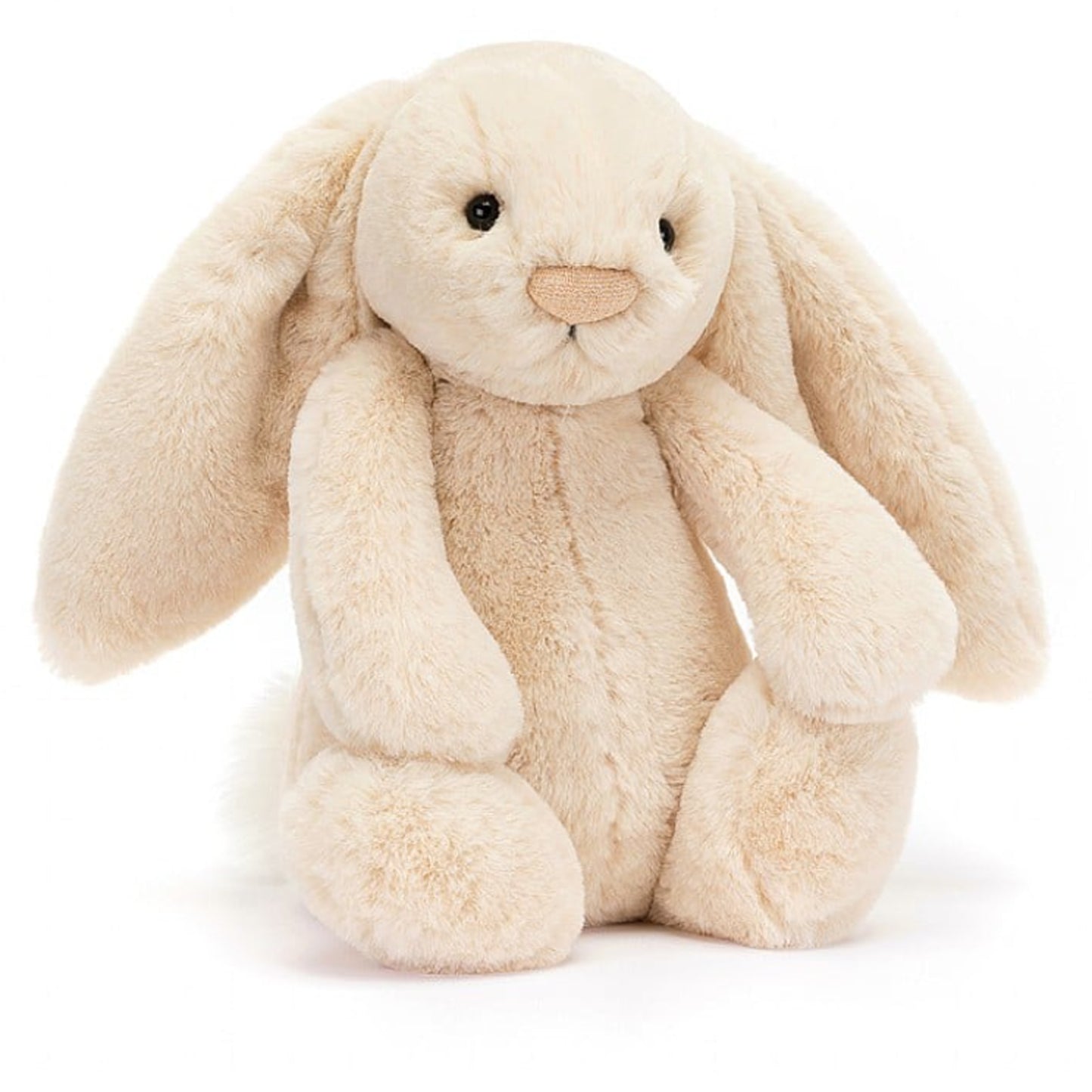 Bashful Luxe Bunny