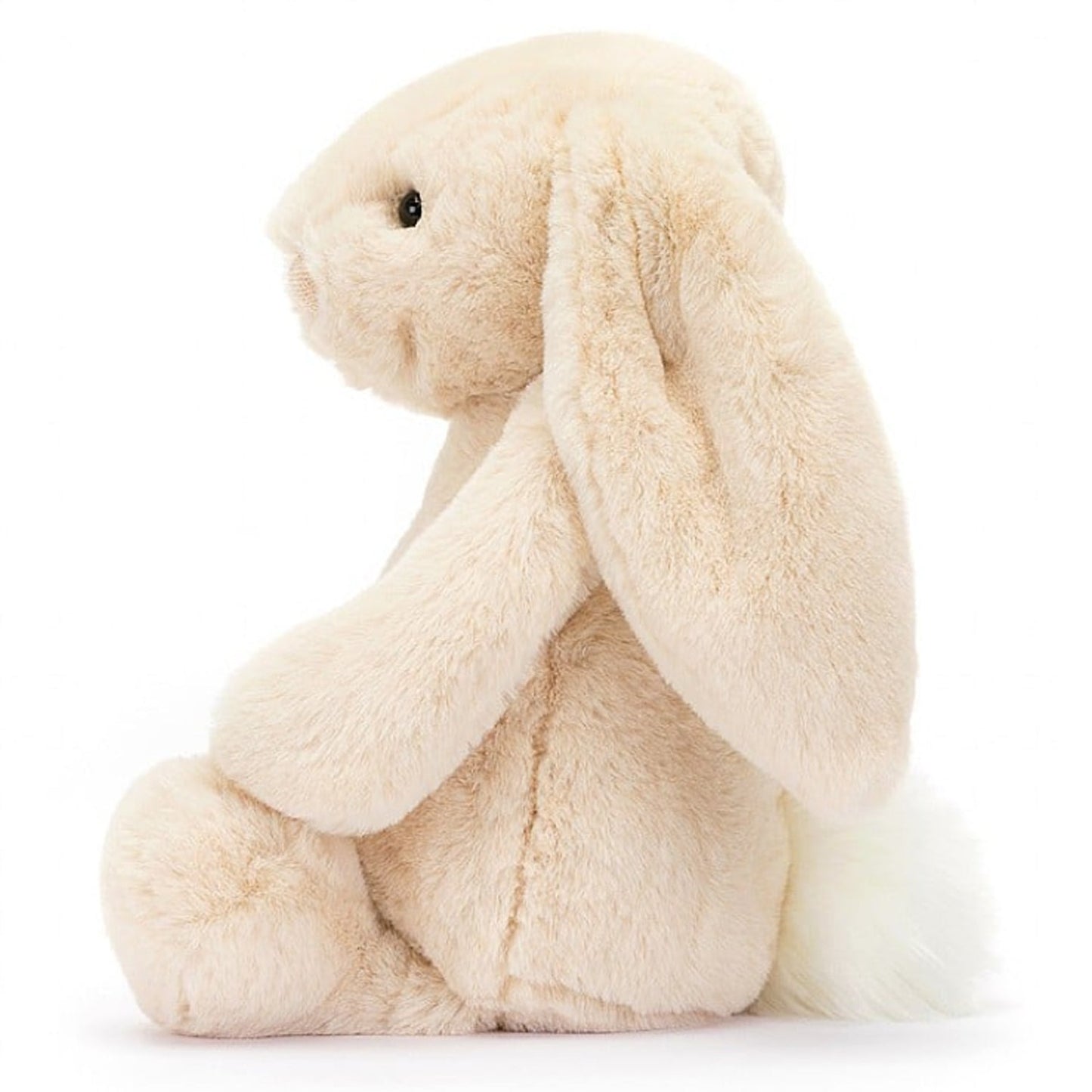 Bashful Luxe Bunny