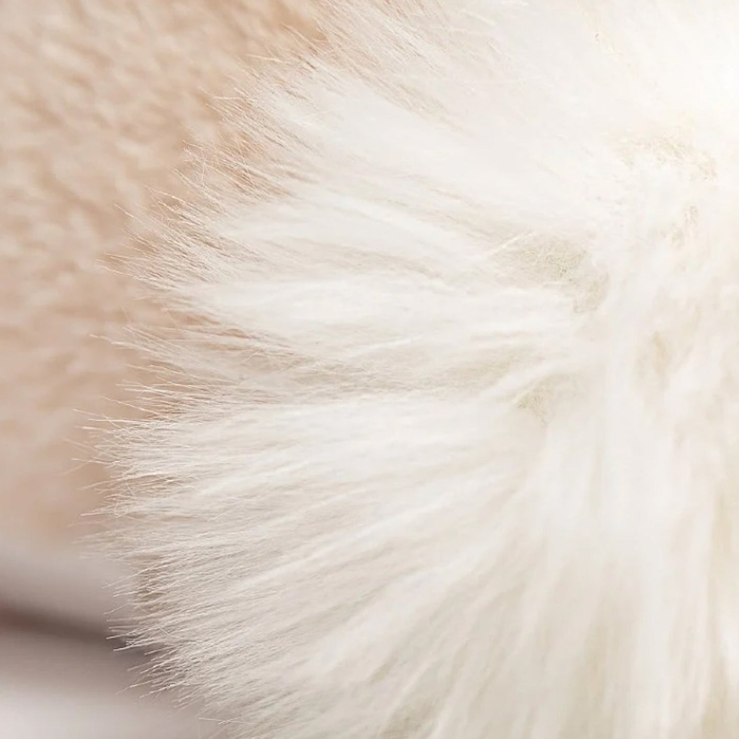 Bashful Luxe Bunny