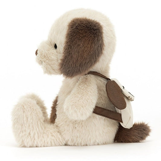 Backpack Puppy