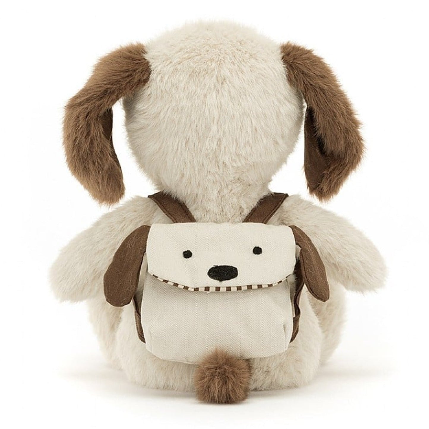 Backpack Puppy