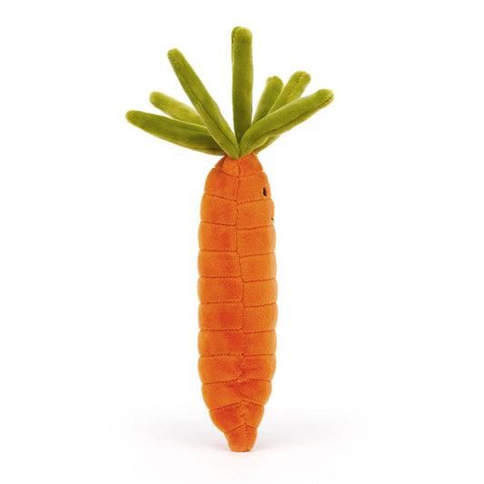 Vivacious Carrot