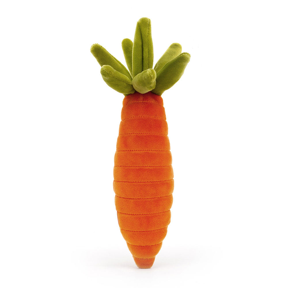 Vivacious Carrot