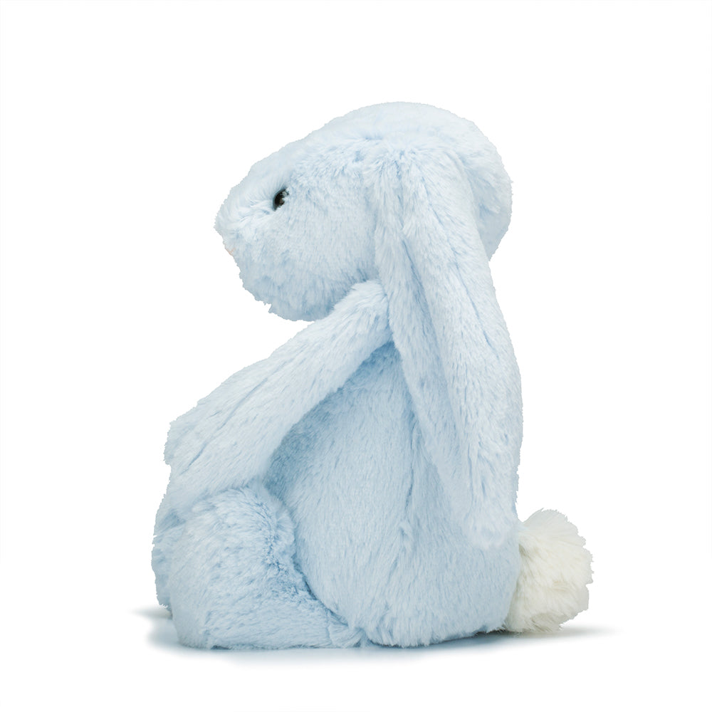 Bashful Bunny