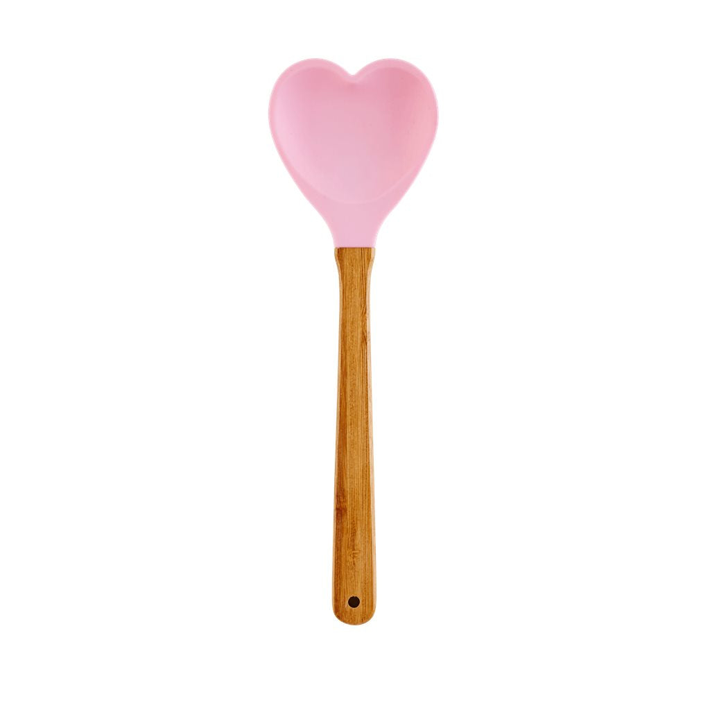 Cucchiaio in silicone
