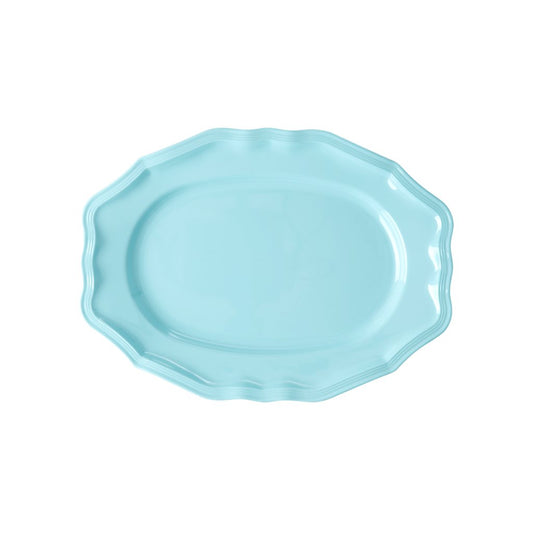 Vassoio piccolo azzurro