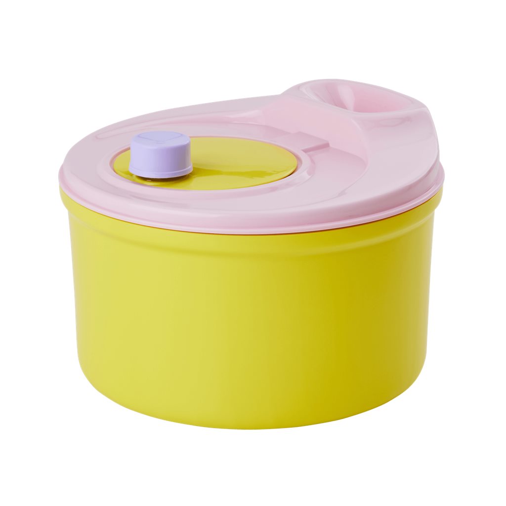 Centrifuga per insalata