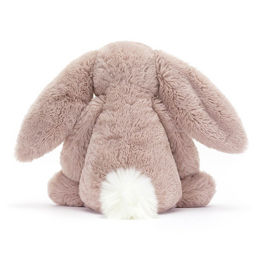 Bashful Luxe Bunny