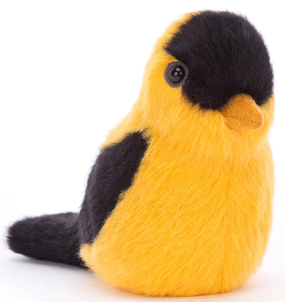 Birdling Goldfinch