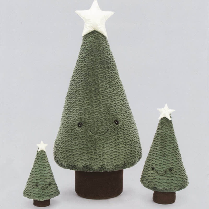 Amuseable Blue Spruce Christmas Tree