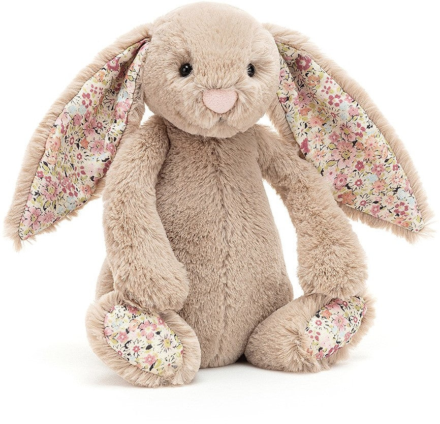 Blossom Bunny