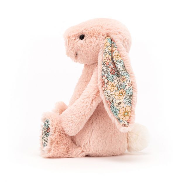 Blossom Bunny