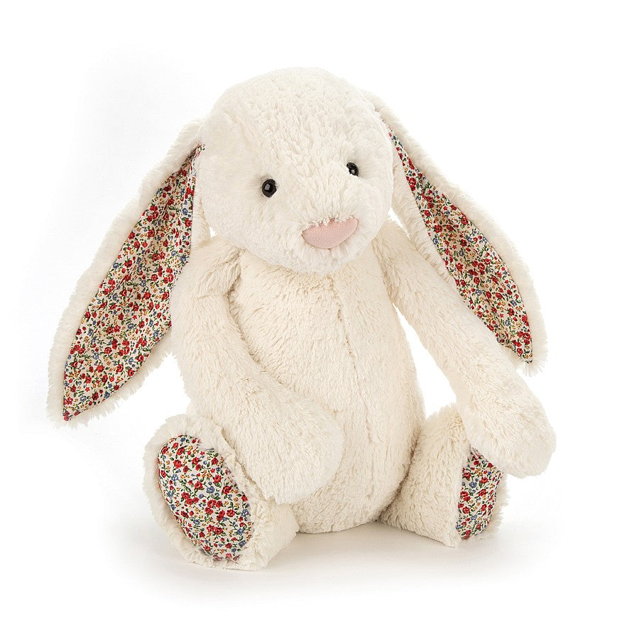 Blossom Bunny
