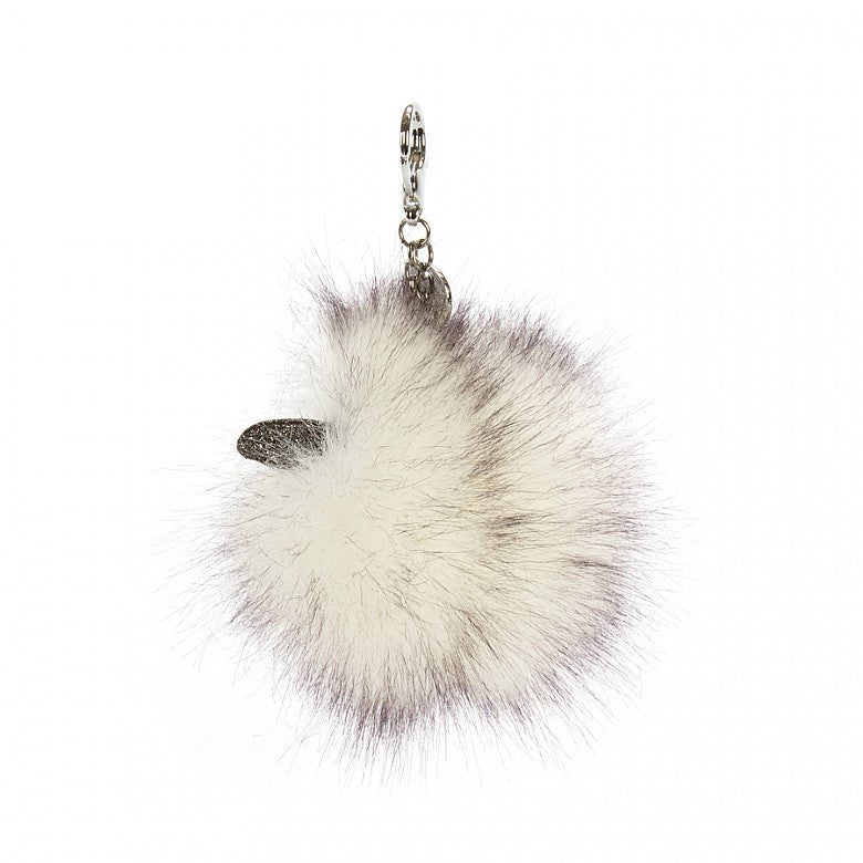Dazzle Bag Charm
