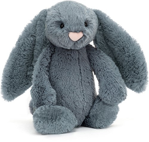 Bashful Bunny