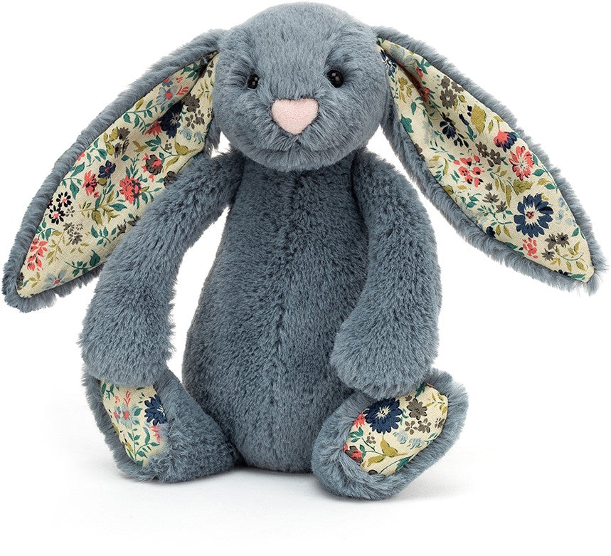 Blossom Bunny