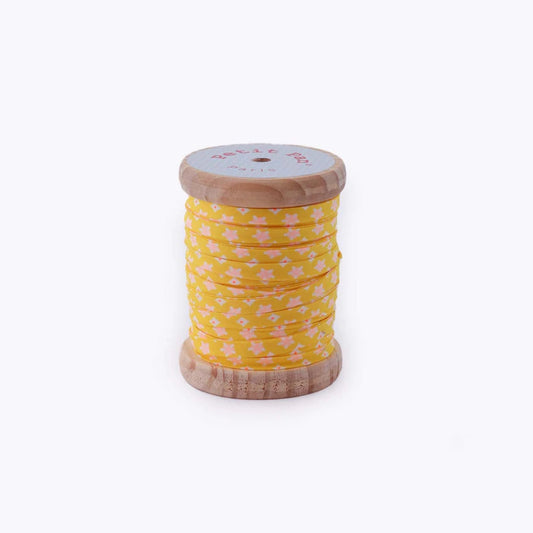 Sbieco in cotone - Elytis Jaune