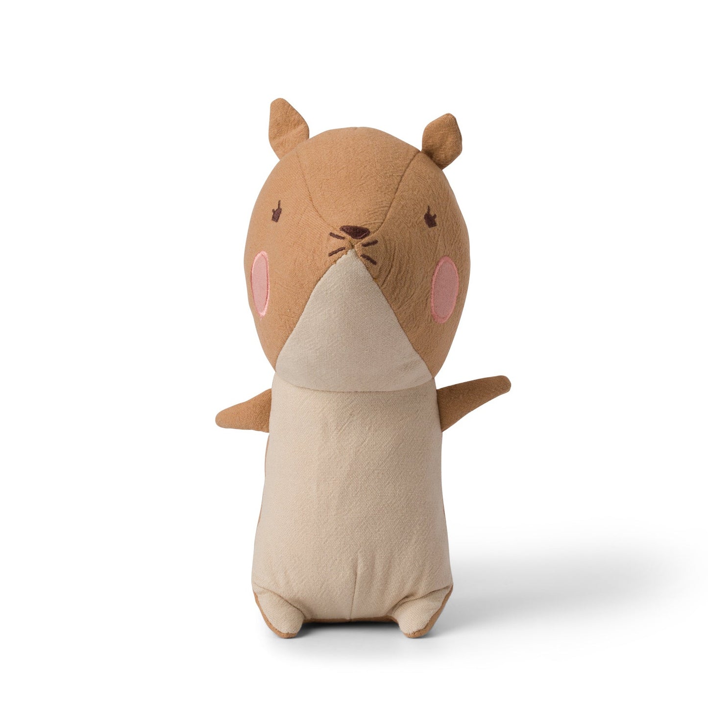 La volpe combinaguai