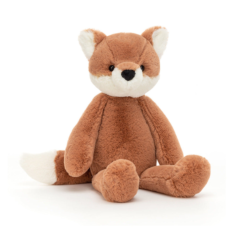 Beckett Fox