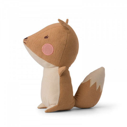 La volpe combinaguai