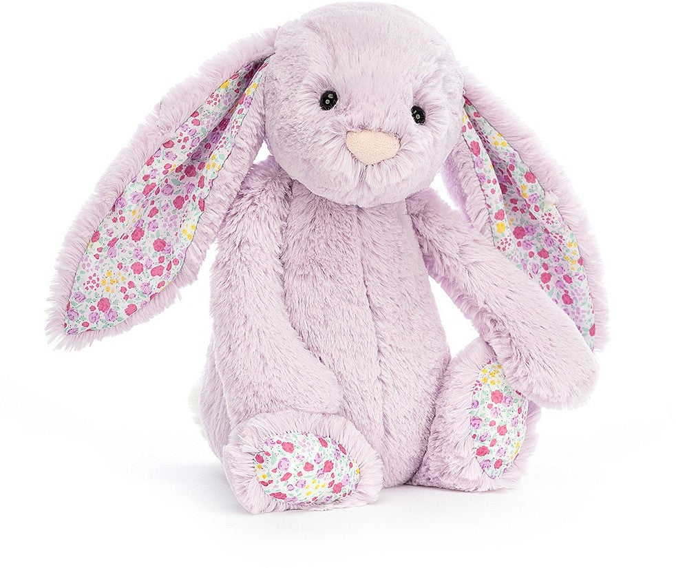 Blossom Bunny