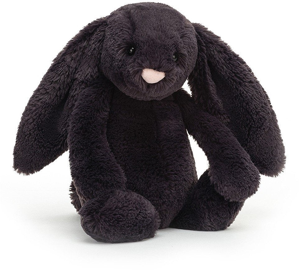 Bashful Bunny