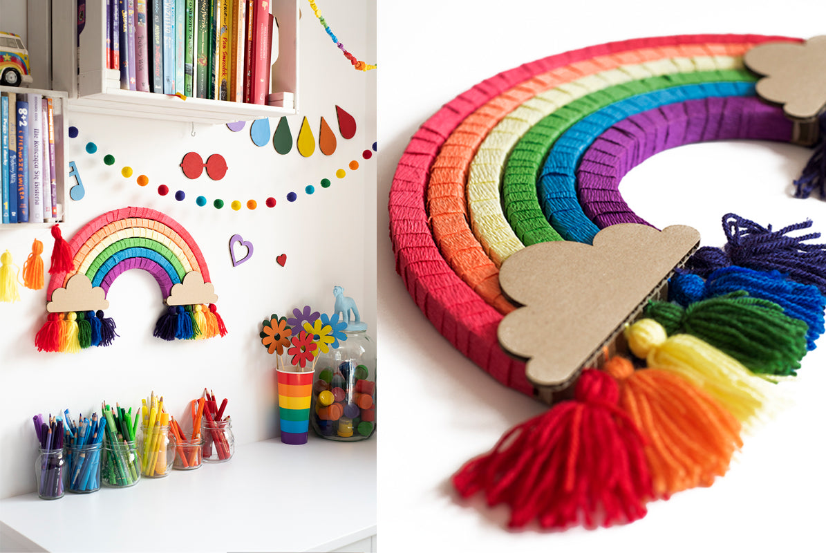DIY Arcobaleno - Classic