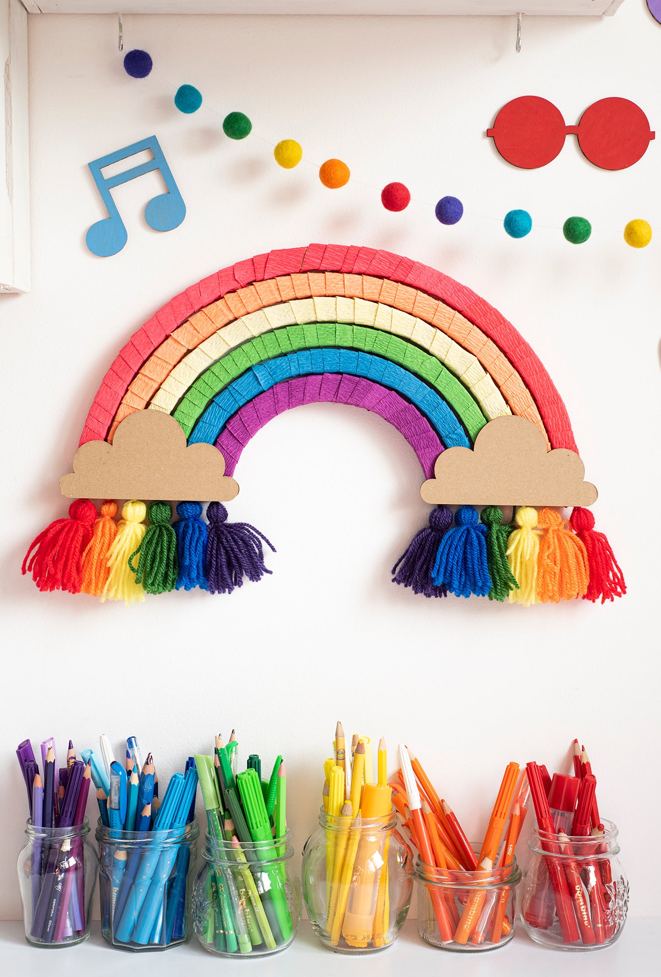DIY Arcobaleno - Classic