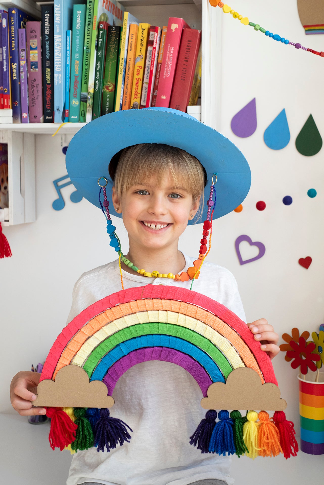 DIY Arcobaleno - Classic