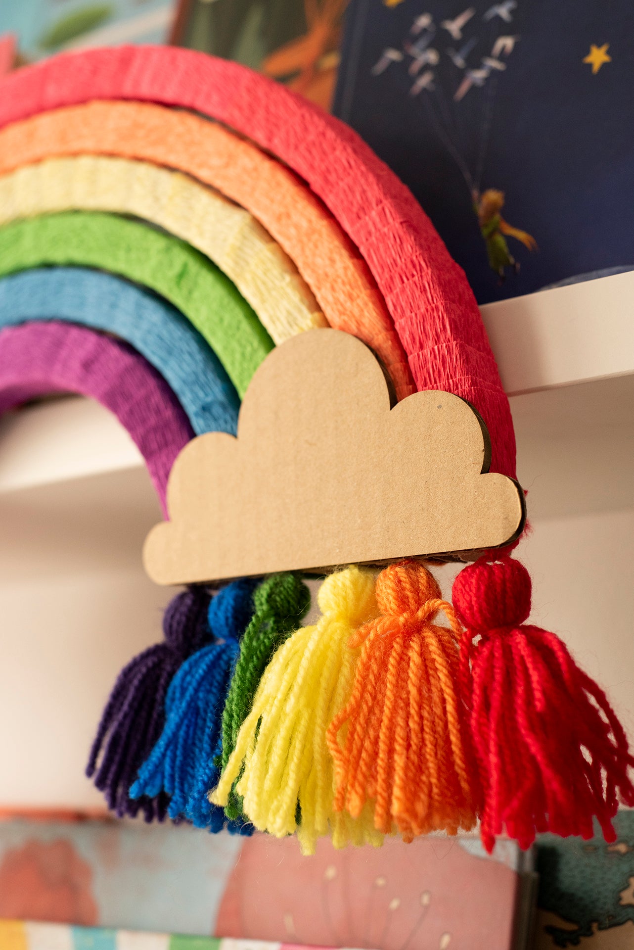 DIY Arcobaleno - Classic