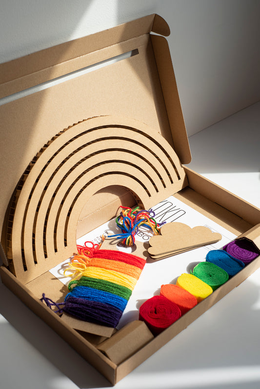 DIY Arcobaleno - Classic