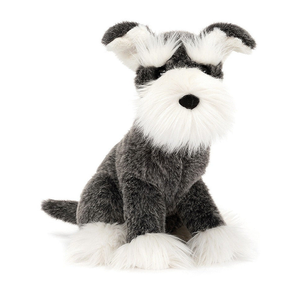 Lawrence Schnauzer