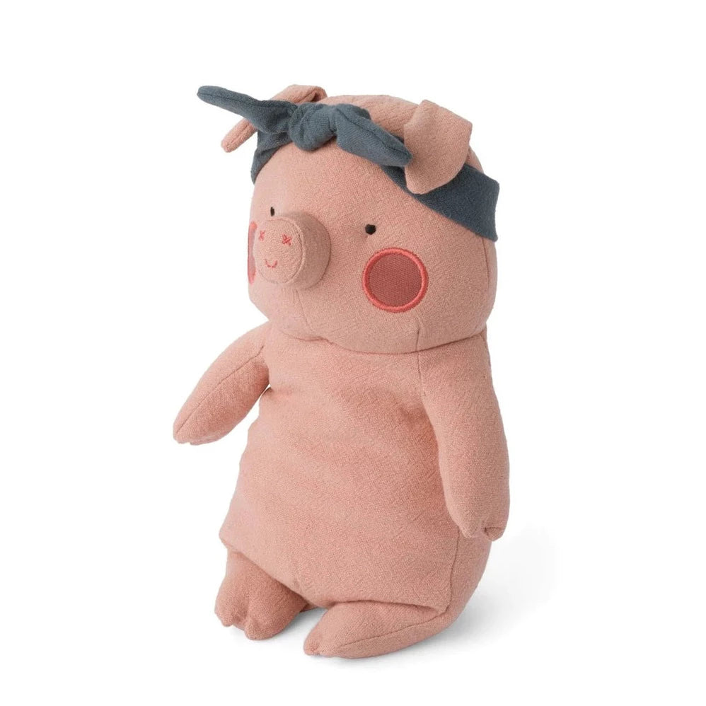 Una dolcezza tutta rosa