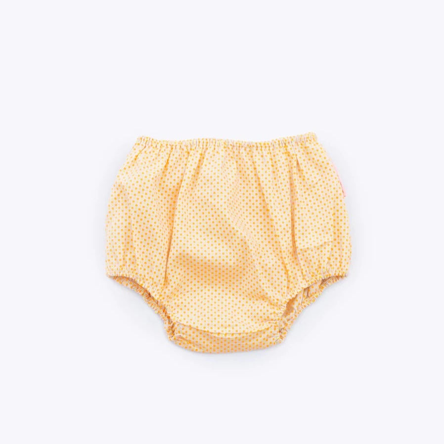 Mutandina copri pannolino - Sappho agrume