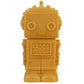 Little Light Robot - aztec gold