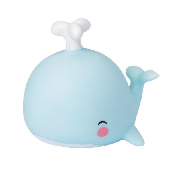 Little Light Whale