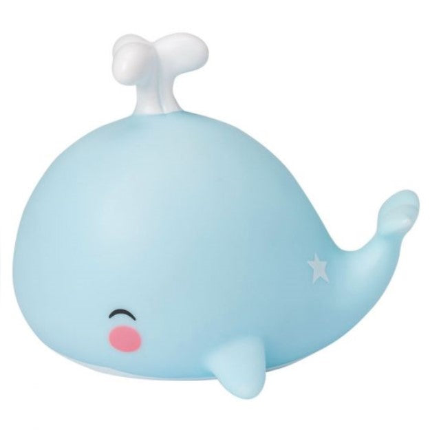 Little Light Whale