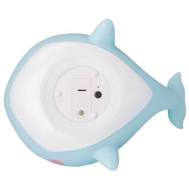 Little Light Whale