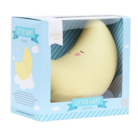 Little Light Moon