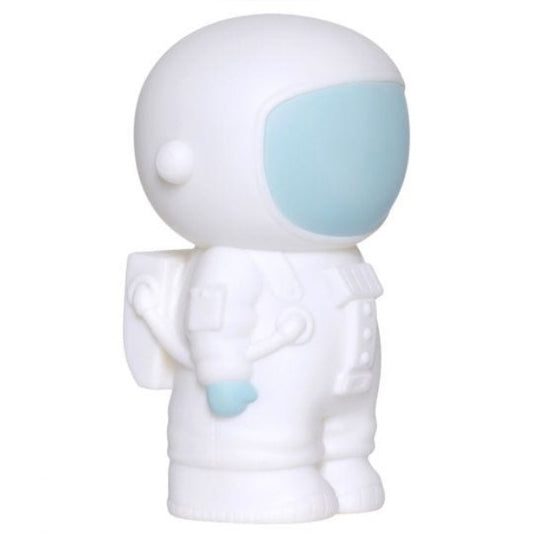 Salvadanaio Astronauta