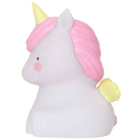Little Light Unicorn