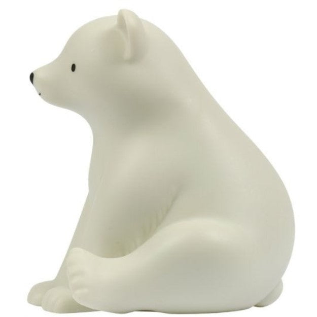 Little Light Polar Bear