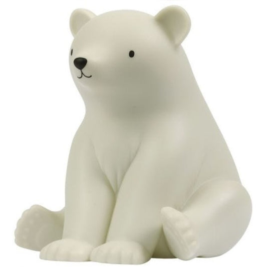 Little Light Polar Bear