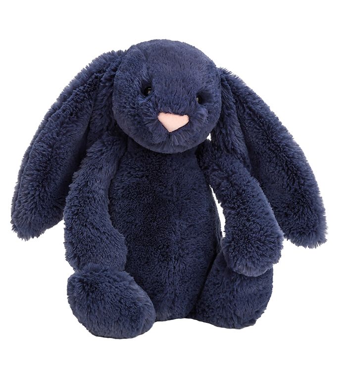 Bashful Bunny