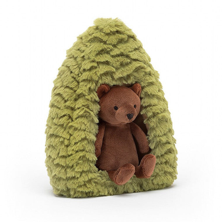 Forest Fauna Bear