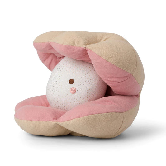 Dolce, grande e morbidosa Ostrica