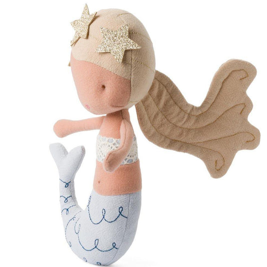 Una Perla in fondo al mar